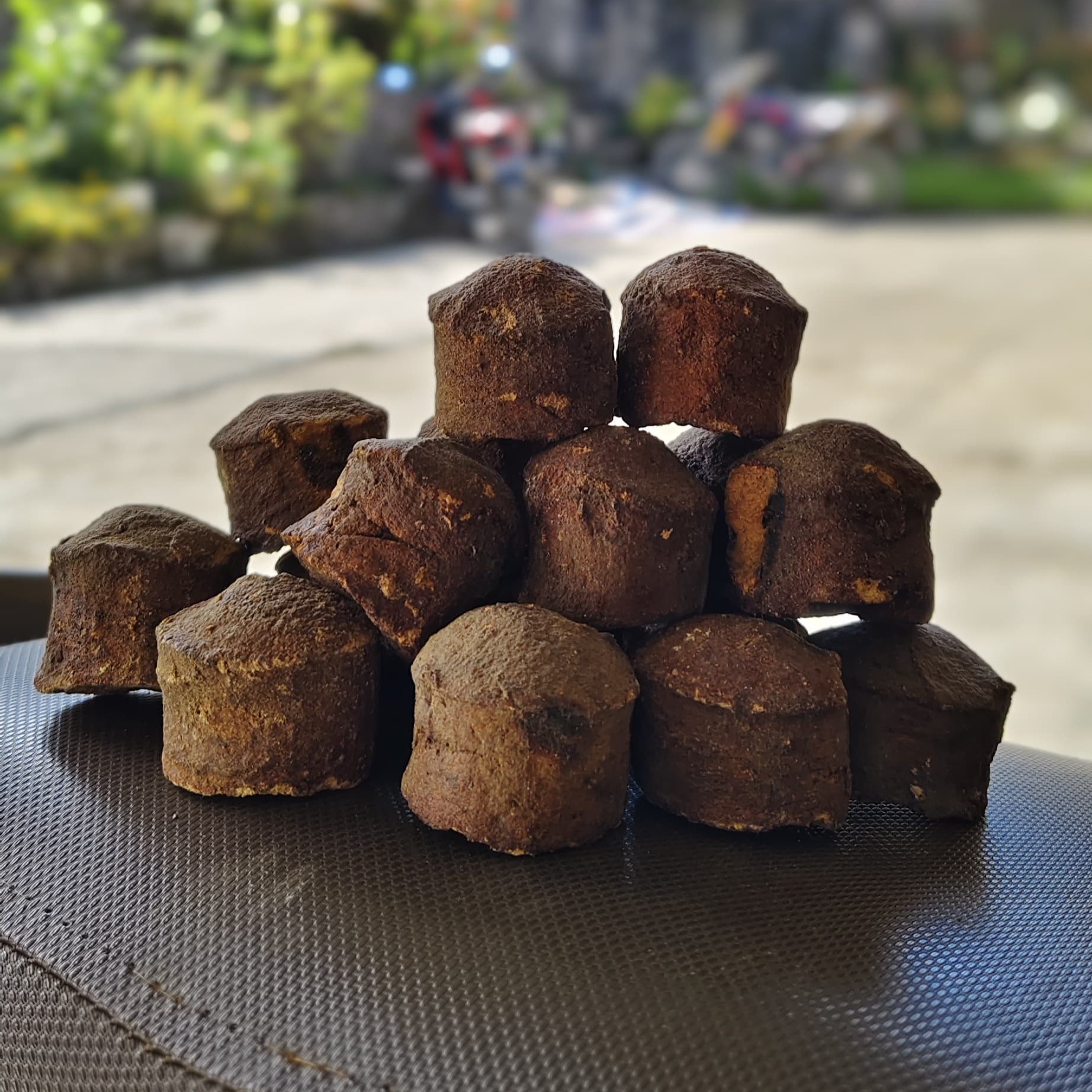 Gambir Halaban Lereng Indah